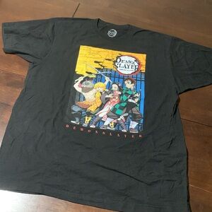 Demon Slayer T-Shirt